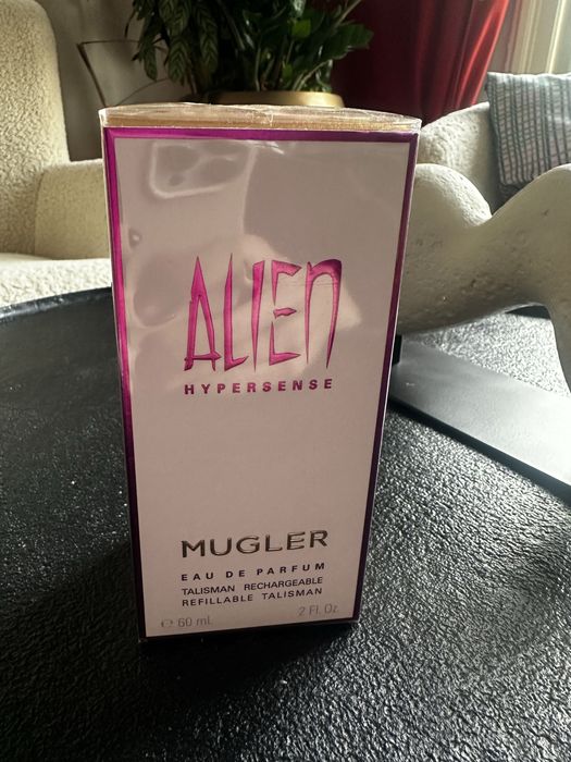 Парфюм Mugler Ailien 60ml
