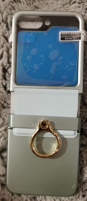 VAND Huse premium pentru Samsung Galaxy Z Flip 5