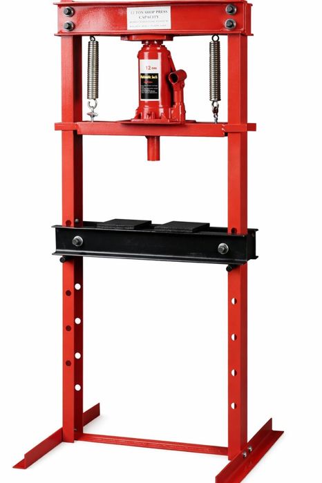 Пресс гидавлически 20Т