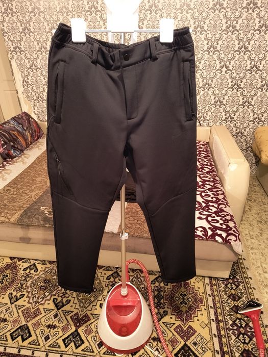 Продам два утепленных зимних трико