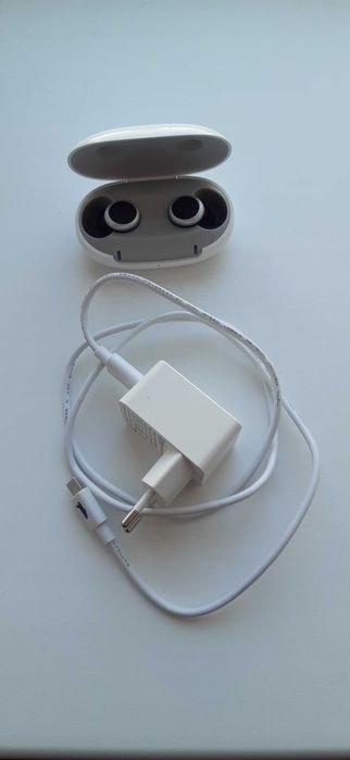 Слуховые аппараты Siemens.