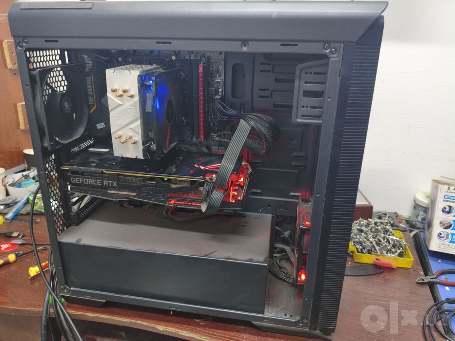 Core i9 9900k, rtx 2070 super дорого