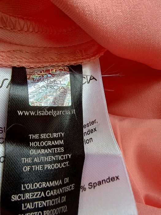 Rochie Isabel Garcia