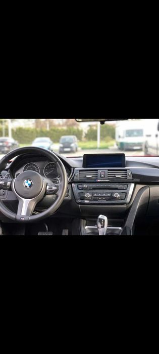 BMW Seria 3 2012 — imagine 4