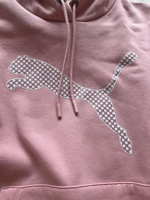 Hanorac puma dama