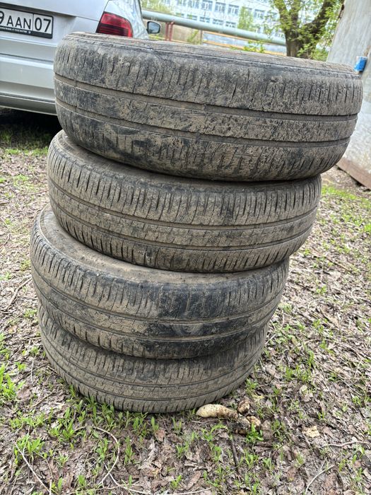 Продам колеса 185/65 R 15