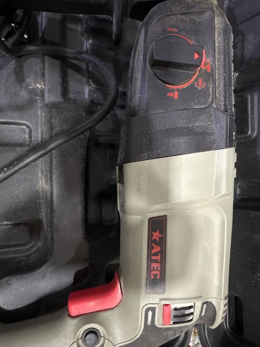 перфоратор Атек 800w