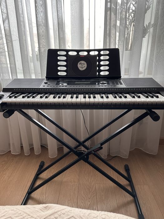 Продам синтезатор Kurzweil