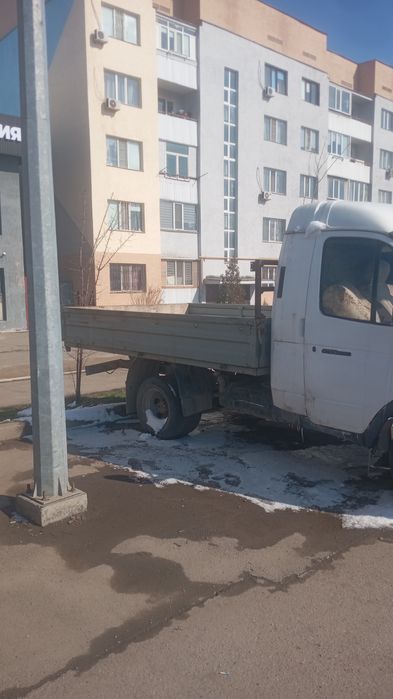 Газель сатамын  2003жылгы