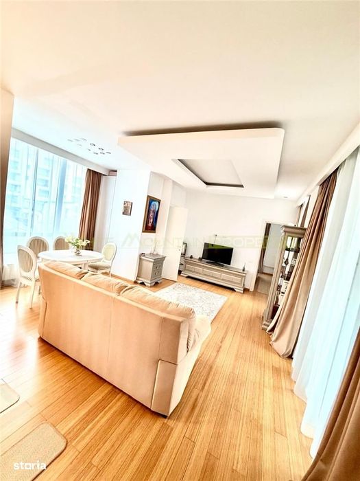 Casa Poporului, apartament 2 camere