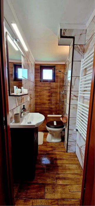 ‼️ La Mitru ‼️ Casa / Cabana de inchiriat cu jacuzzi
