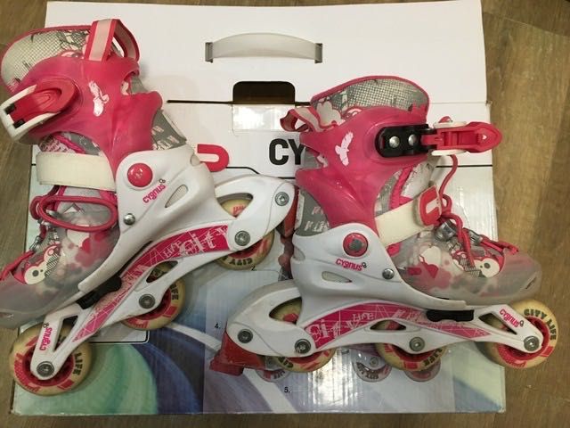 Детски ролери