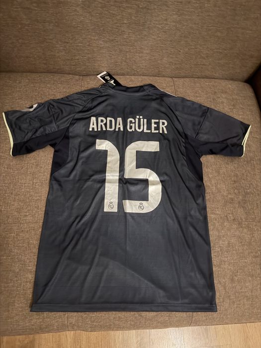 Tricou Arda Guler