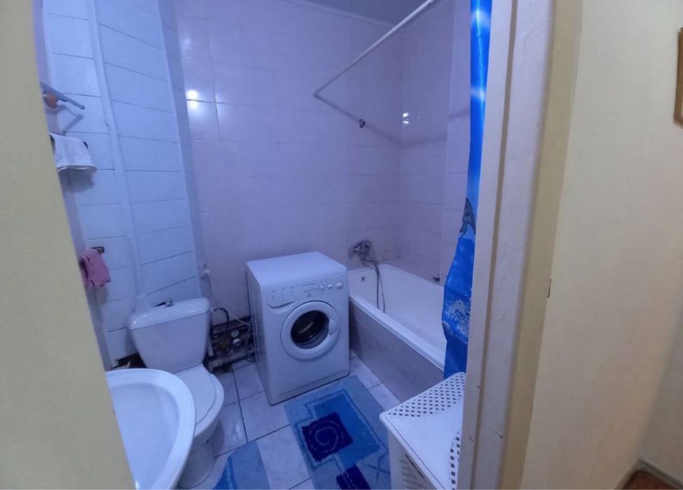 Алайский, Ц5, 1 комнатная квартира метро Абдулла Кодири