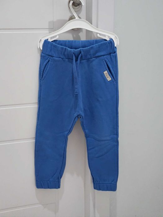 НОВИ и като нови Next, George, Mayoral Дрешки за момче 92-98-104