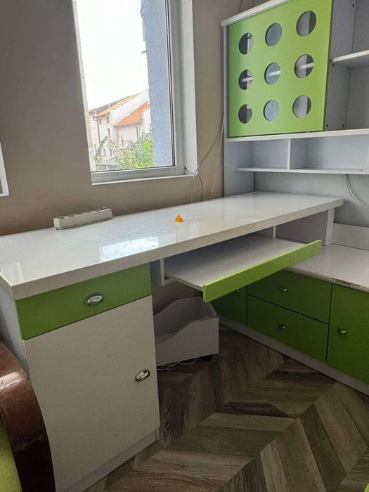 Обзавеждане за детска стая