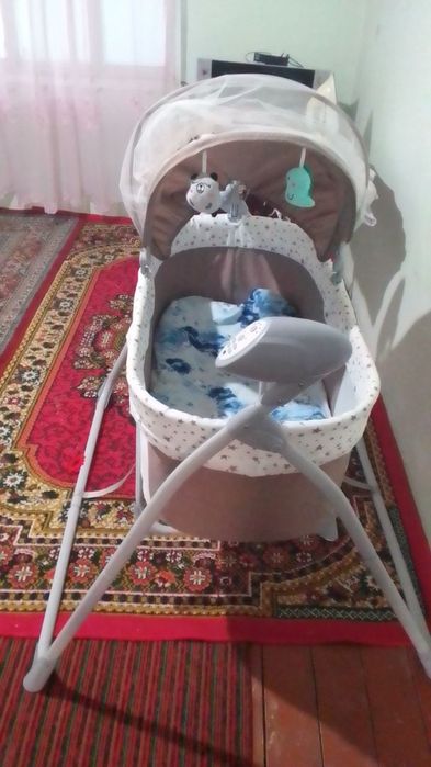 Tokli belanchik sotaman