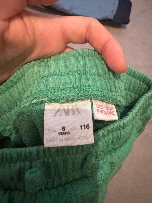 Детски дрехи за момчета 4-5,5-6