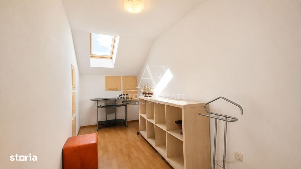 Antony Estate | Casa de vanzare, Cozy Nest, Santandrei-Oradea