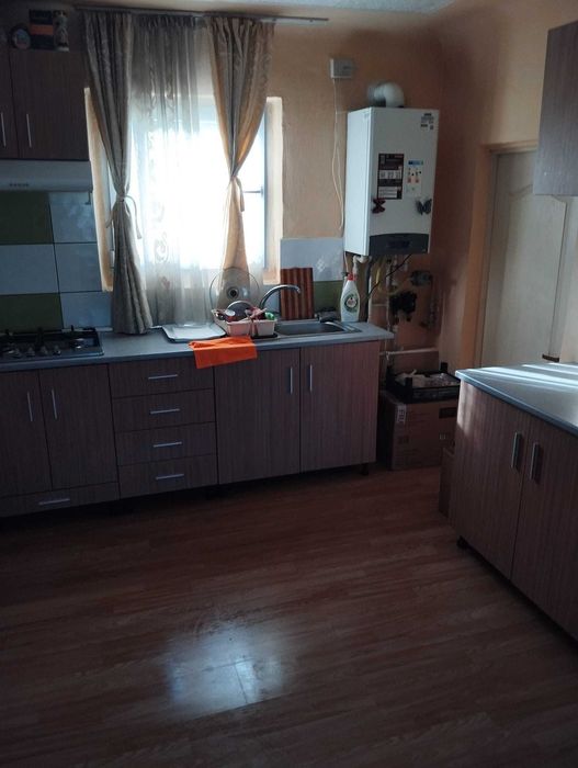 Buftea Centru, casa parter, 188000 euro