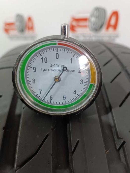 ANVELOPE 215 50 17 91V 215/50/17 CONTINENTAL & EVERGREEN CP V10480 vara