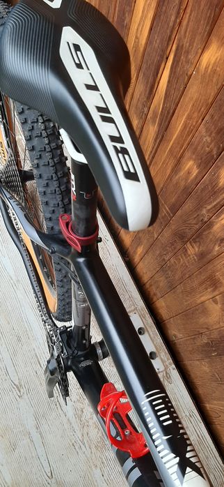 Алуминиев велосипед