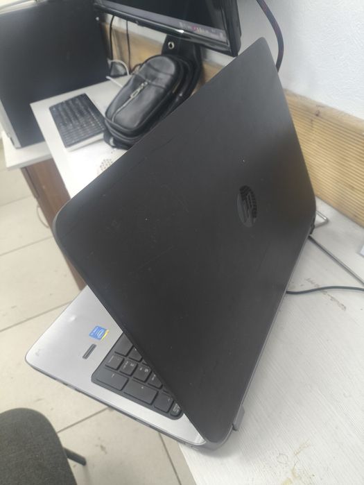 Продаётся ноутбук HP Intel Core i5-4210U ,