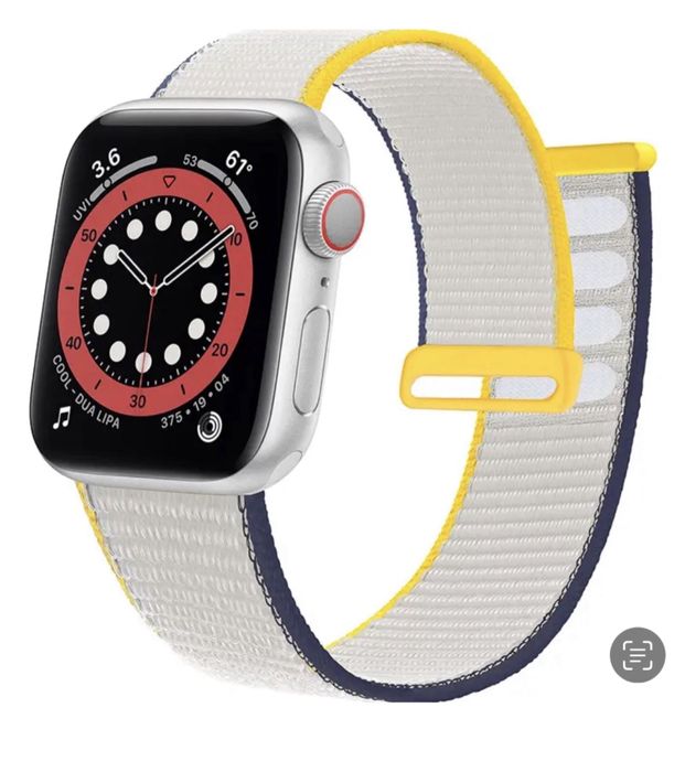 Curea Husa Scai Incarcator Cablu Usb Ceas Apple Watch Orice Serie