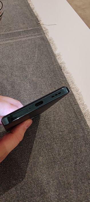 Telefon mobil Oppo Reno12 F, 8GB RAM, 256GB, 5G, Olive Green