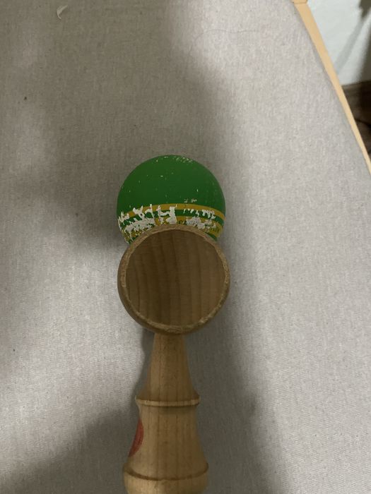 Kendama europe rubber
