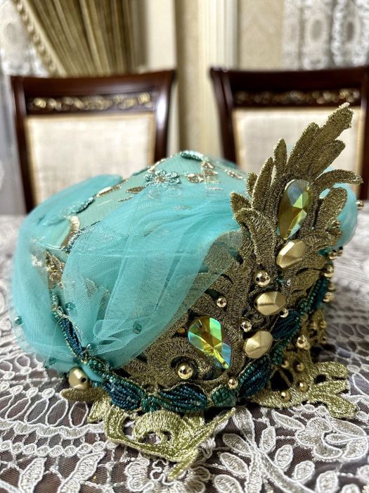 Келин сарпо куйлак комплект