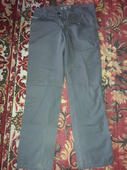 Продаються брюки летние