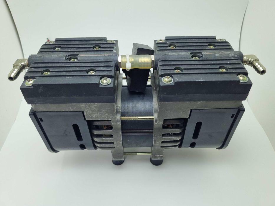 Вакуум помпа Diaphragm Vacuum Pump TC-100 AC Series