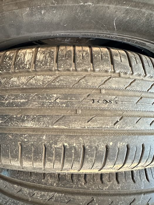 Гуми NOKIAN TYRES 195/65R15