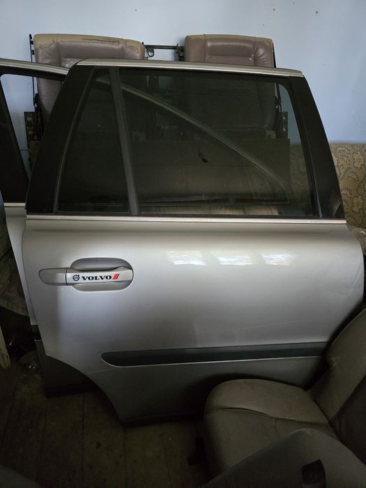 Portiera Volvo XC90 dreapta spate