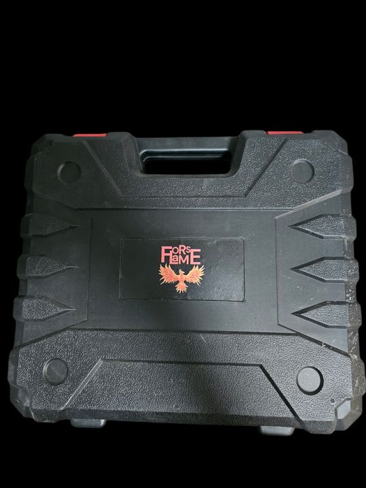 Гайковерт Forse Flame. НОВЫЙ