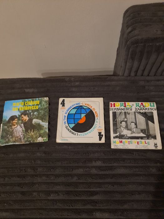 Discuri de vinil