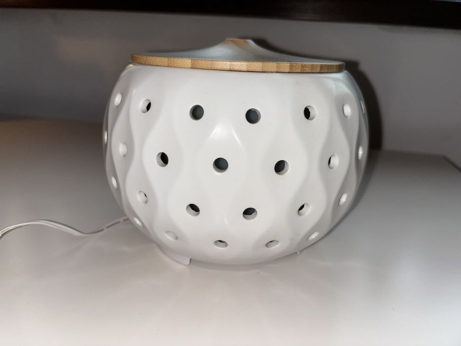 Air diffuser AlecoAir