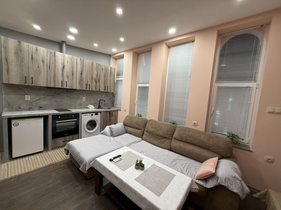 Студио-апартамент под наем от Собственик