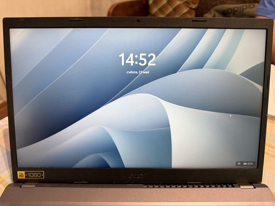Acer aspire 5 nvidia rtx 2050 4 gb