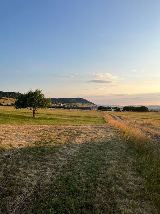 Teren de vânzare unirea