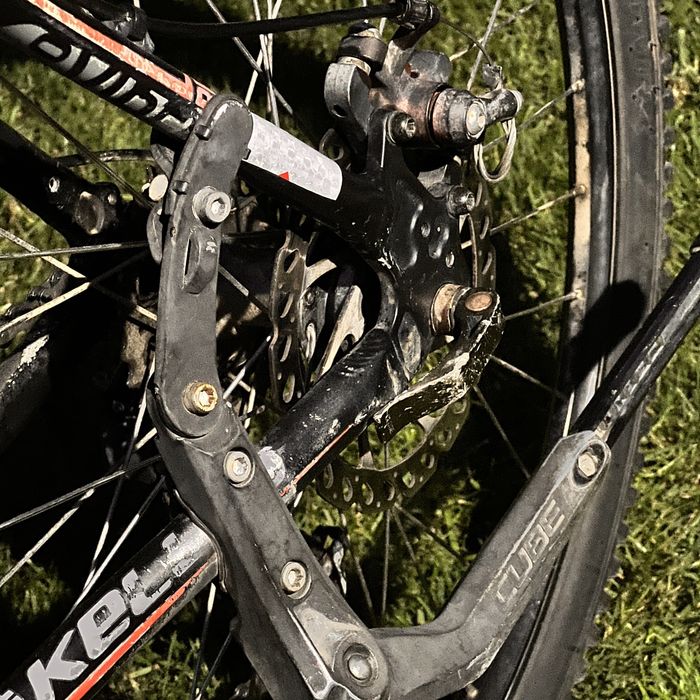 Bicicleta mtb kellys viper 60 hardtail