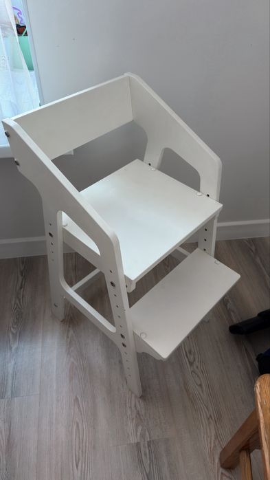 Стул растущий десткий