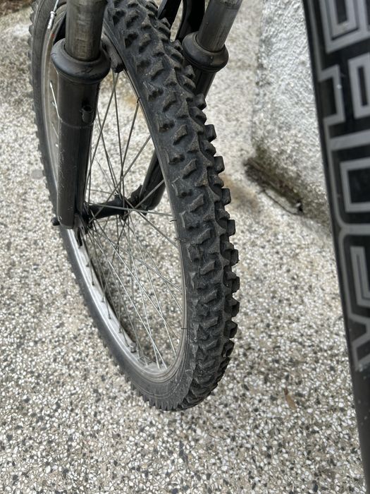 Велосипед -Колело LEADER 24’ 16 speed