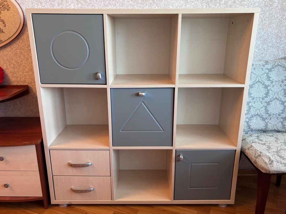 Продам мебель для детской комнаты