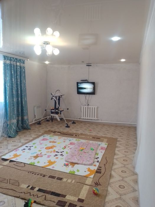 Пролом частный дом