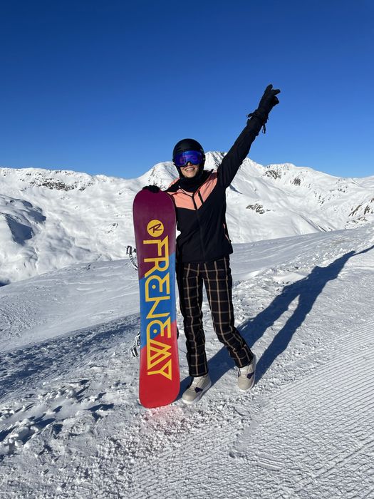 Ски/сноуборд екип BRUNOTTI – яке + панталон (10 000 mm)