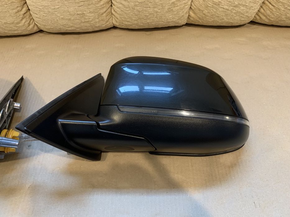 Oglinzi, Oglinda stânga / Oglinda dreapta BMW X4 F26