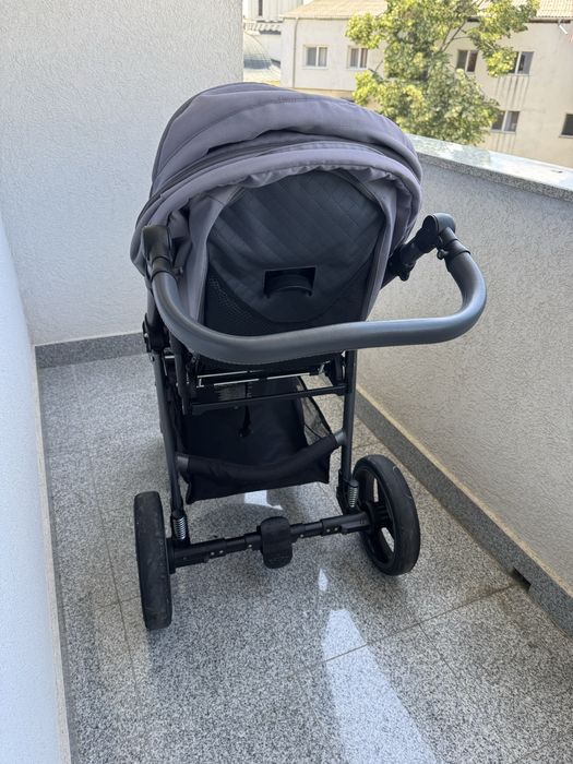 Carut Venicci 3 in 1
