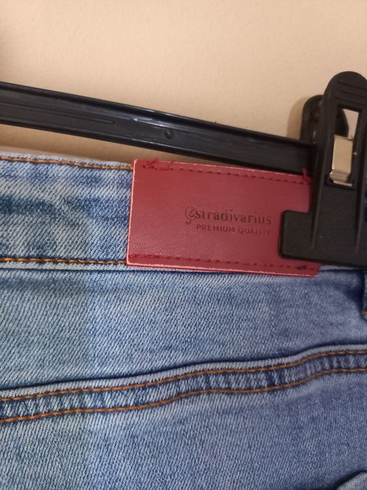 Bermude bărbați Stradivarius